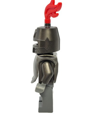 Black Knight / Mr. Wickles, scd006, Scooby-Doo Minifigure LEGO®