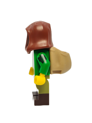 Goatherd, col25-5 Minifigure LEGO®