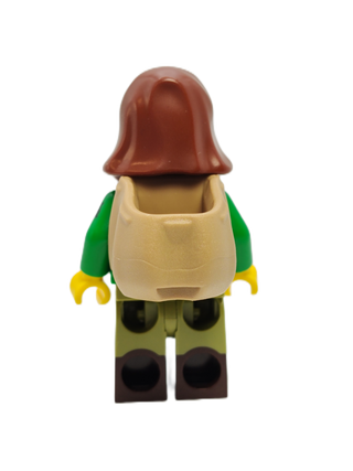 Goatherd, col25-5 Minifigure LEGO®