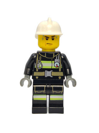 Blaze Firefighter, tlm030 Minifigure LEGO®