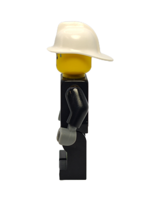 Blaze Firefighter, tlm030 Minifigure LEGO®