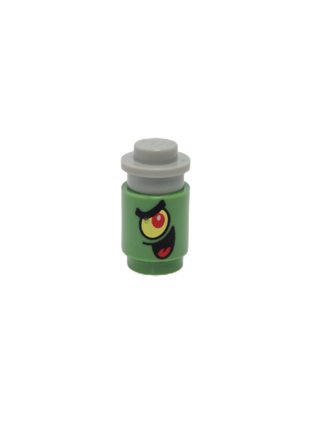 Plankton, 3062bpb001 Minifigure LEGO®