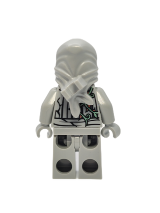 Ghost Student, njo0255 Minifigure LEGO®