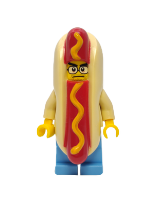 Nomis, njo0416 Minifigure LEGO®