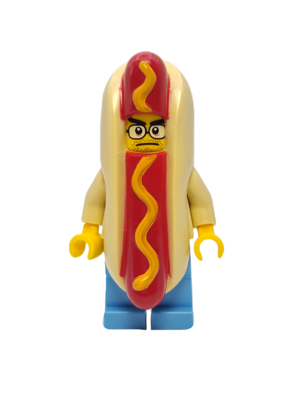 nomis Nomis, njo0416 - LEGO® Ninjago Minifigure – United Brick Co®