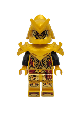 Imperium Claw Hunter, njo0817 Minifigure LEGO®