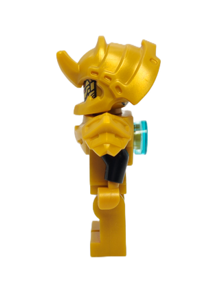 Imperium Claw Hunter, njo0817 Minifigure LEGO®