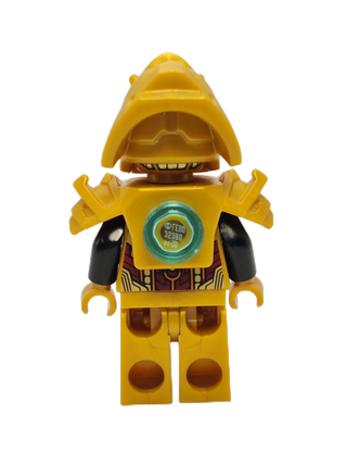 Imperium Claw Hunter, njo0817 Minifigure LEGO®