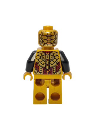 Imperium Claw Hunter, njo0817 Minifigure LEGO®
