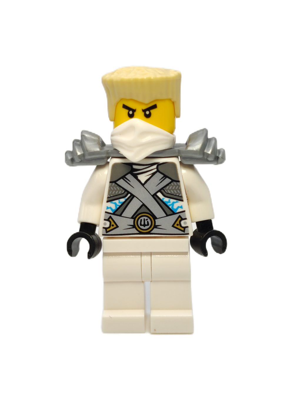Ninjago stone armor sale