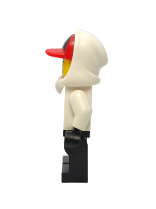 Jack Davids, hs050 Minifigure LEGO®