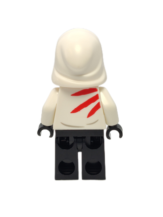 Jack Davids, hs050 Minifigure LEGO®