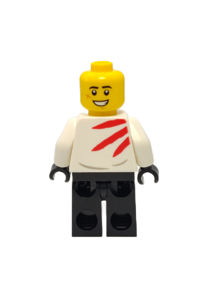 Jack Davids, hs050 Minifigure LEGO®