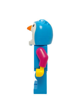 Penguin Slushy Vendor, cty1519 Minifigure LEGO®   