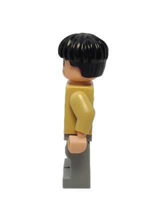 Satipo, iaj055 Minifigure LEGO®