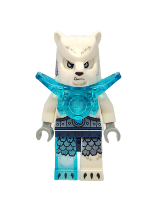 Icepaw, loc137 Minifigure LEGO®