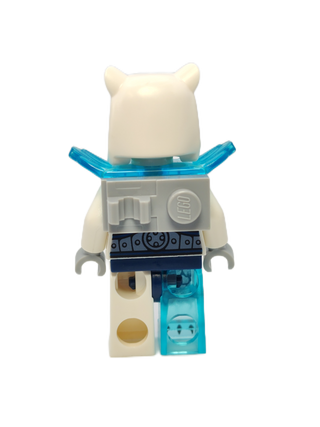 Icepaw, loc137 Minifigure LEGO®