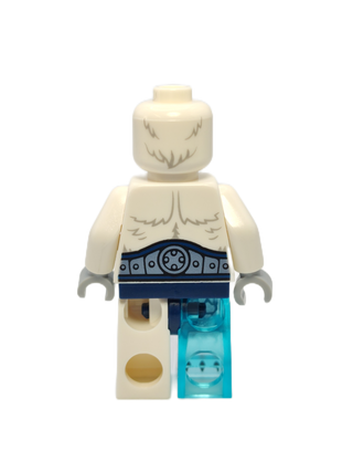 Icepaw, loc137 Minifigure LEGO®