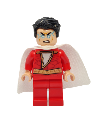 Shazam, sh0586 Minifigure LEGO®