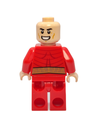 Shazam, sh0586 Minifigure LEGO®