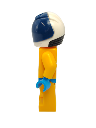 Lunar Space Station Astronaut - Female, cty1420 Minifigure LEGO®