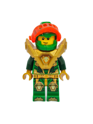 Aaron Fox, nex152 Minifigure LEGO®   