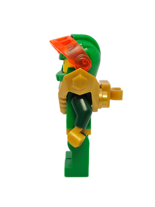 Aaron Fox, nex152 Minifigure LEGO®