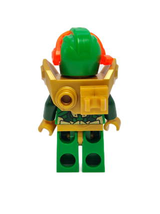 Aaron Fox, nex152 Minifigure LEGO®