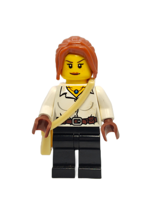 Helena Tova Skvalling, pha010 Minifigure LEGO®