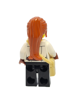 Helena Tova Skvalling, pha010 Minifigure LEGO®