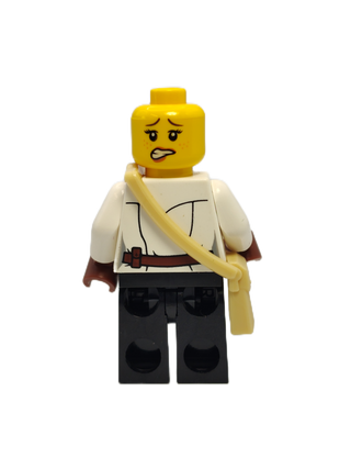 Helena Tova Skvalling, pha010 Minifigure LEGO®