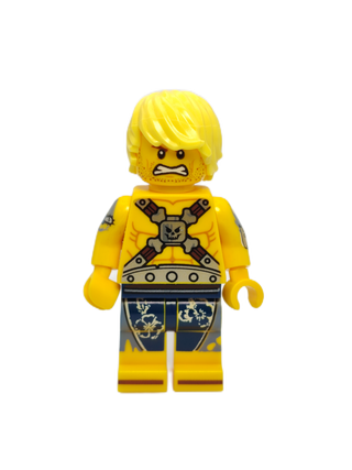 Chainsaw Dave, tlm131 Minifigure LEGO®