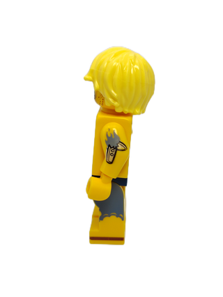 Chainsaw Dave, tlm131 Minifigure LEGO®   