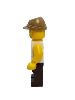 Mac McCloud, pha004 Minifigure LEGO®
