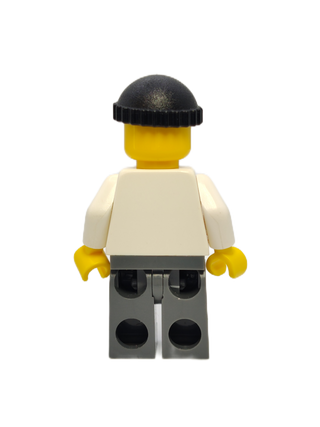 Jail Prisoner 50380, cty0200 Minifigure LEGO®   