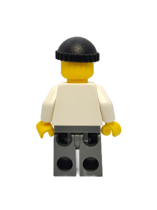 Jail Prisoner 50380, cty0200 Minifigure LEGO®