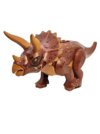 Dinosaur Triceratops, Tricera08 LEGO® Animals LEGO®