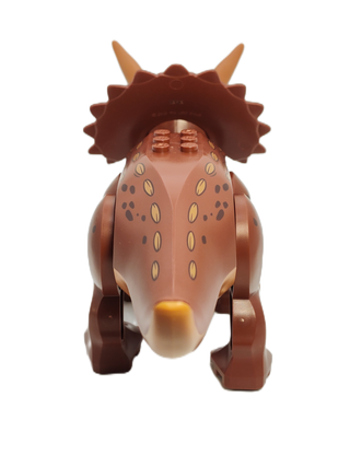 Dinosaur Triceratops, Tricera08 LEGO® Animals LEGO®