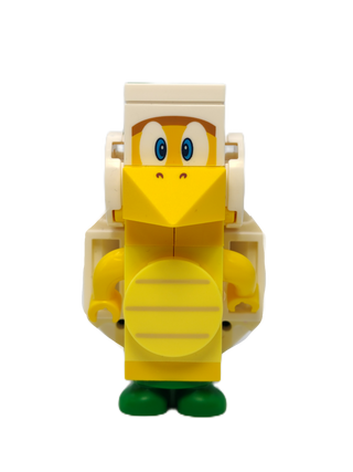 Hammer Bro, char05-4 Minifigure LEGO®