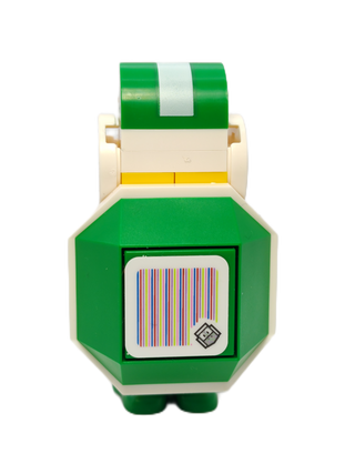 Hammer Bro, char05-4 Minifigure LEGO®