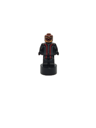 Hawkeye Statuette / Trophy, 90398pb003 Minifigure LEGO®