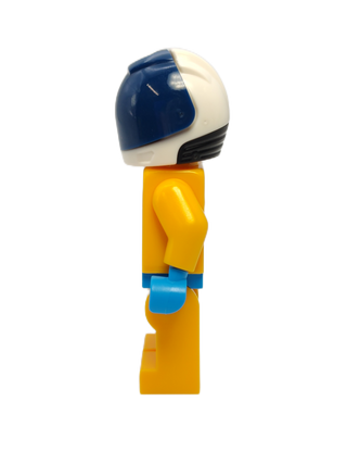 Lunar Research Astronaut - Male, cty1410 Minifigure LEGO®