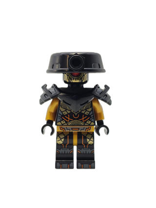 Imperium Guard Commander, njo0818 Minifigure LEGO®