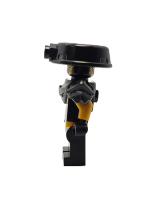 Imperium Guard Commander, njo0818 Minifigure LEGO®