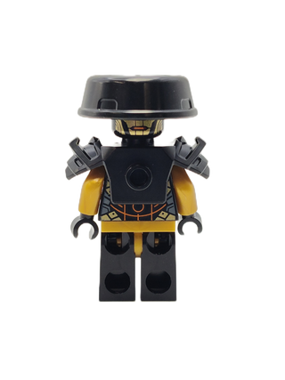 Imperium Guard Commander, njo0818 Minifigure LEGO®