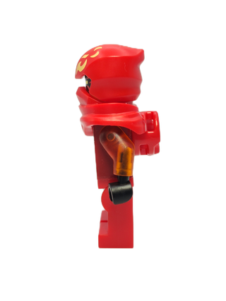 Kai - Dragon Power Kai, njo0808 Minifigure LEGO®