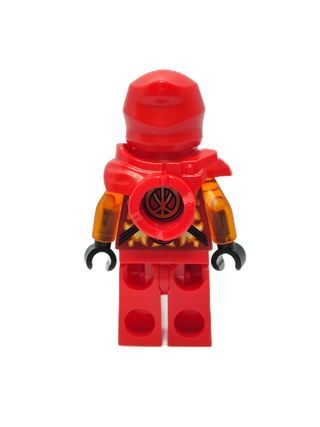 Kai - Dragon Power Kai, njo0808 Minifigure LEGO®