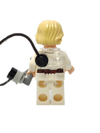 Luke Skywalker with Utility Belt and Grappling Hook, sw0999 Minifigure LEGO®