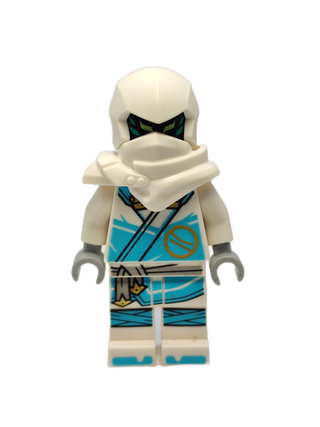 Zane - Dragons Rising, njo0819 Minifigure LEGO®