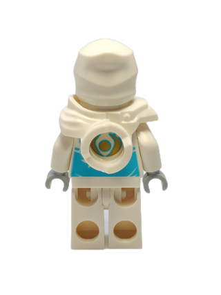 Zane - Dragons Rising, njo0819 Minifigure LEGO®